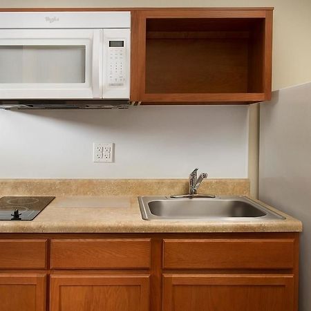 Extended Stay America Select Suites - Omaha - Southwest La Vista Luaran gambar