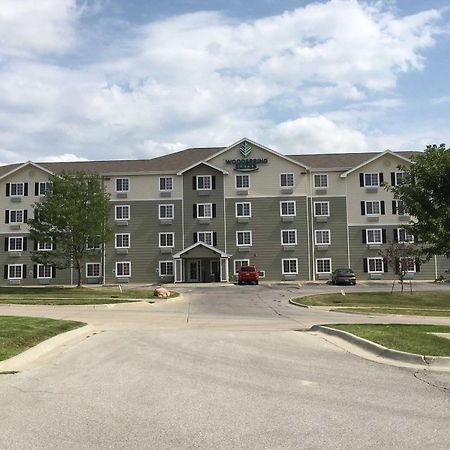 Extended Stay America Select Suites - Omaha - Southwest La Vista Luaran gambar