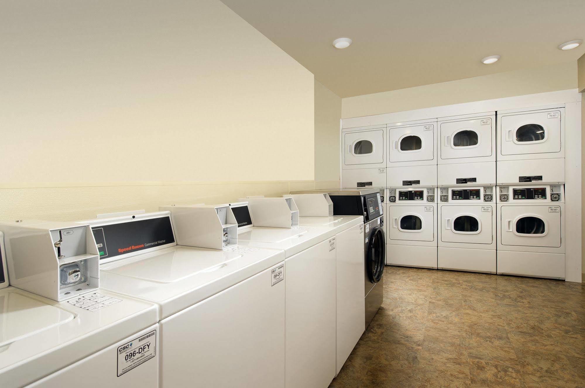 Extended Stay America Select Suites - Omaha - Southwest La Vista Luaran gambar