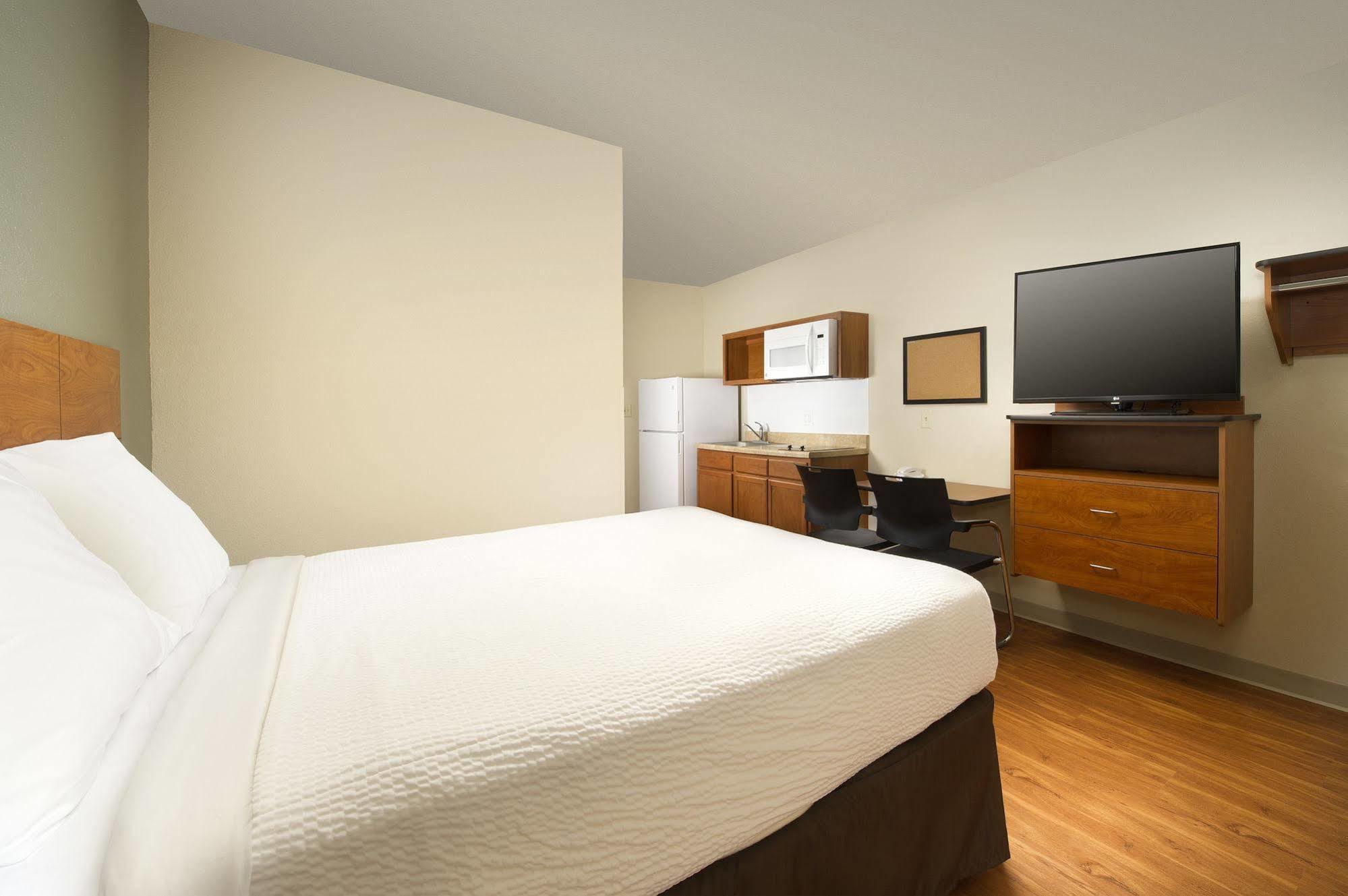 Extended Stay America Select Suites - Omaha - Southwest La Vista Luaran gambar