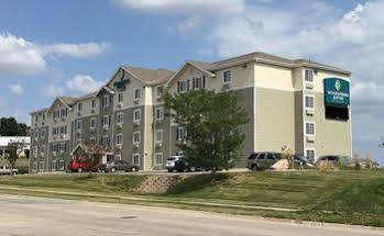 Extended Stay America Select Suites - Omaha - Southwest La Vista Luaran gambar